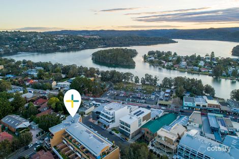 Property photo of 29/1-7 Lagoon Street Narrabeen NSW 2101