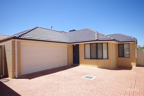 Property photo of 44C Fieldgate Square Balga WA 6061