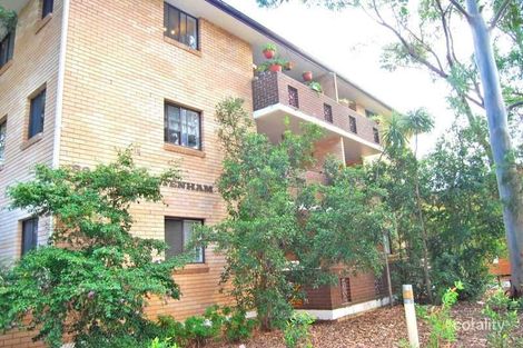Property photo of 62/118-128 Karimbla Road Miranda NSW 2228