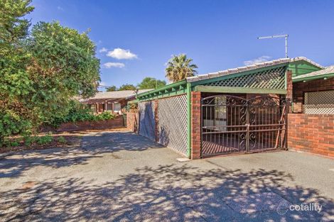Property photo of 1/9 Rockford Street Mandurah WA 6210
