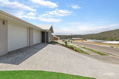 Property photo of 49 Herbst Drive Bahrs Scrub QLD 4207
