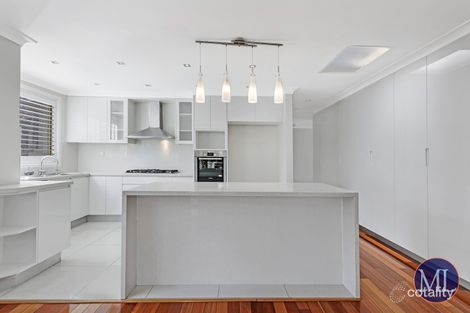 Property photo of 29 Hillcrest Avenue Epping NSW 2121