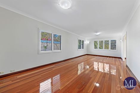 Property photo of 29 Hillcrest Avenue Epping NSW 2121