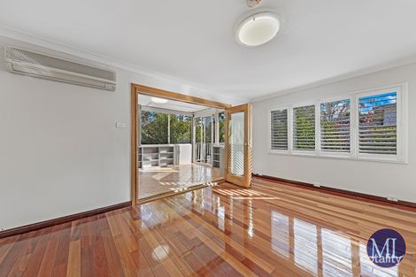 Property photo of 29 Hillcrest Avenue Epping NSW 2121