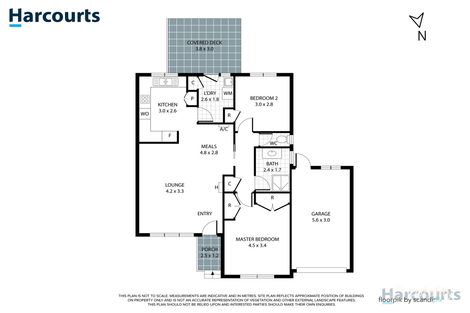 Property photo of 5/38 Lusher Road Croydon VIC 3136