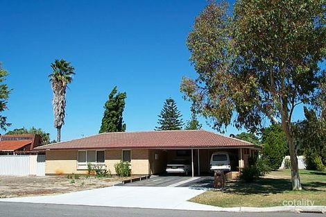 1a Heard Way, Glendalough, WA 6016