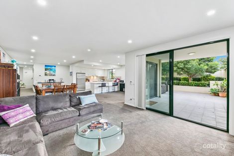 Property photo of 45/75 Windsor Road Northmead NSW 2152