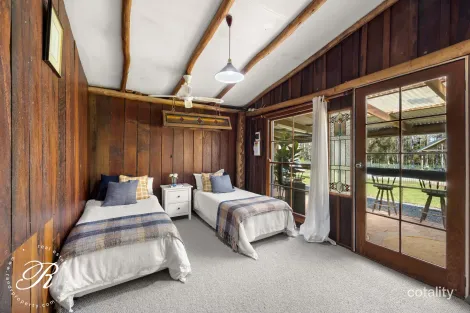 Property photo of 310 Thompsons Lane Stroud NSW 2425