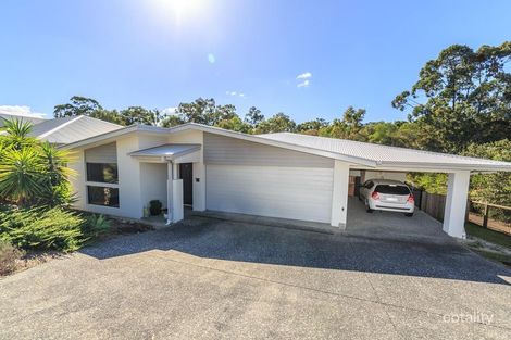 Property photo of 22 Allington Circuit Maudsland QLD 4210