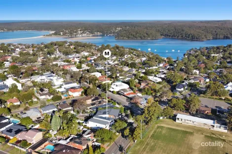 Property photo of 582B Port Hacking Road Caringbah South NSW 2229