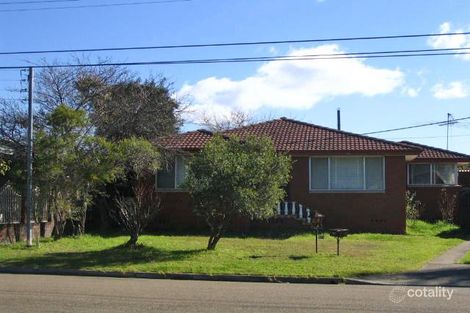 30 Cayley Pl, Cabramatta West, NSW 2166