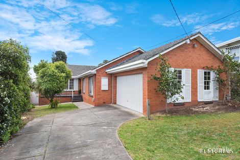 Property photo of 27 Harrington Avenue Balwyn North VIC 3104