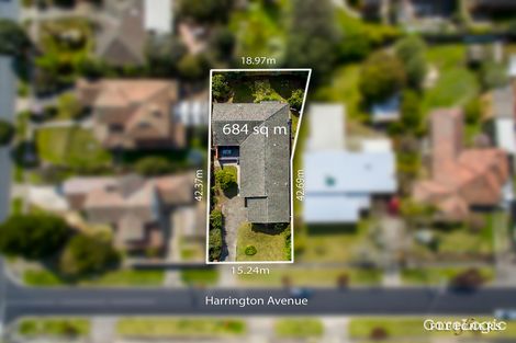 Property photo of 27 Harrington Avenue Balwyn North VIC 3104