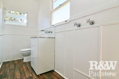 Property photo of 80A Hydrae Street Revesby NSW 2212