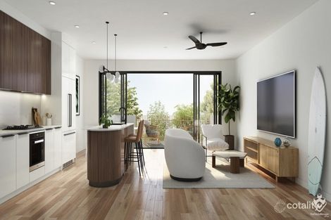 Property photo of 1 Border Drive North Currumbin Waters QLD 4223