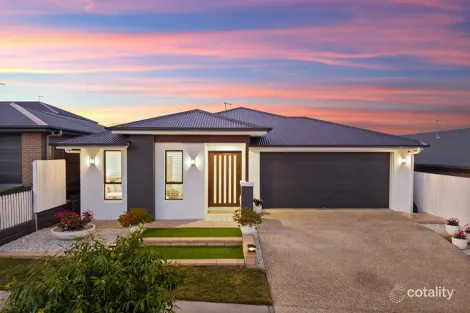 Property photo of 11 Jolly Mews Ripley QLD 4306
