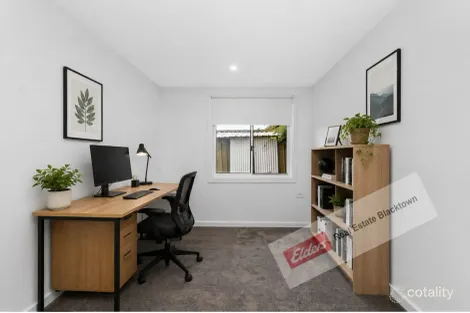 Property photo of 44 Ploughman Crescent Werrington Downs NSW 2747