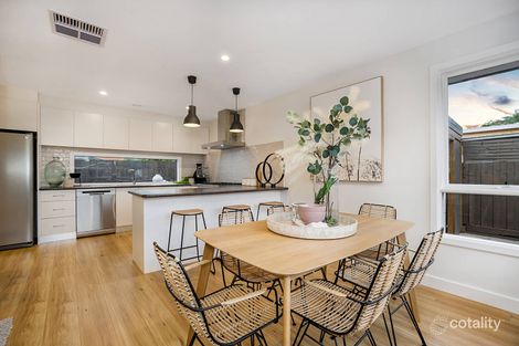 Property photo of 3 Florida Avenue Dingley Village VIC 3172