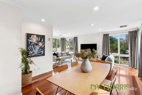 Property photo of 46 Bateman Street Kambah ACT 2902