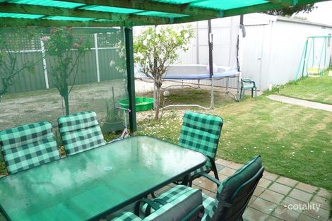 Property photo of 10 Kindler Avenue Nuriootpa SA 5355