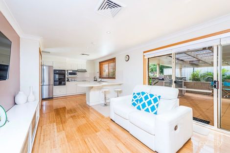 Property photo of 17 Armidale Avenue Nelson Bay NSW 2315