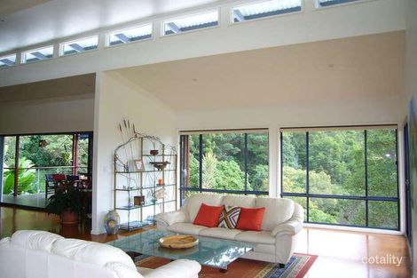 Property photo of 99 Tomewin Mountain Road Currumbin Valley QLD 4223