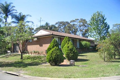 Property photo of 20 Meadowview Way Werrington Downs NSW 2747