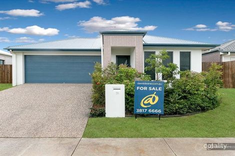 Property photo of 39 Conquest Boulevard Dakabin QLD 4503