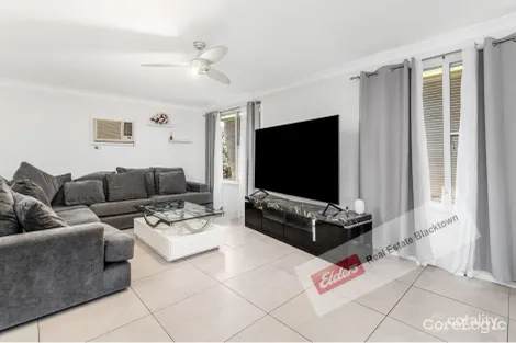 Property photo of 44 Ploughman Crescent Werrington Downs NSW 2747