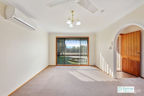 Property photo of 15 Flinders Street Westdale NSW 2340