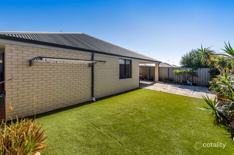 Property photo of 4 Tenterden Way Baldivis WA 6171