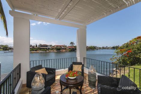 Property photo of 247 Monaco Street Broadbeach Waters QLD 4218
