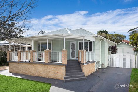 Property photo of 63 Taronga Avenue Mount Saint Thomas NSW 2500