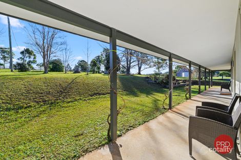 Property photo of 378 East Bank Road Coramba NSW 2450