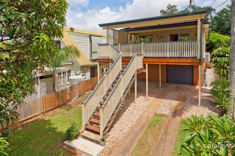 Property photo of 49 Frederick Street Wellington Point QLD 4160