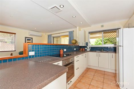 Property photo of 49 Frederick Street Wellington Point QLD 4160