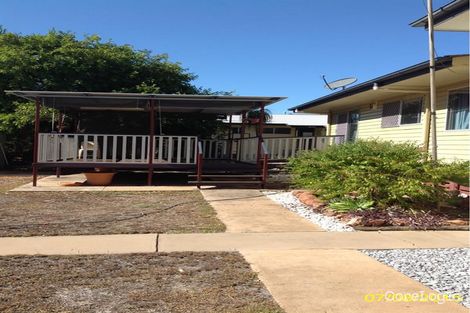 Property photo of 5 Bottletree Avenue Blackwater QLD 4717