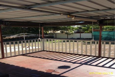 Property photo of 5 Bottletree Avenue Blackwater QLD 4717