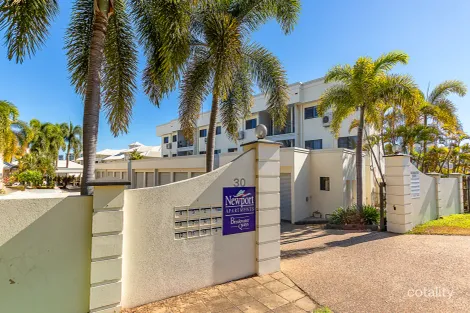 6/18-30 Sir Leslie Thiess Dr, Townsville City, QLD 4810