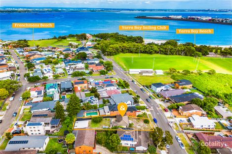 31 Yarra Rd, Phillip Bay, NSW 2036