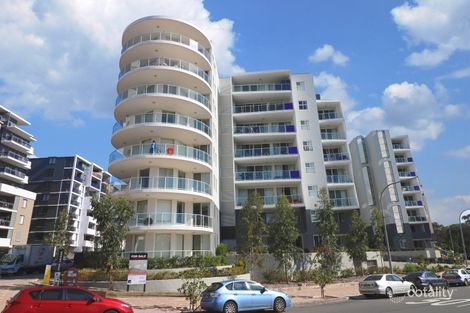 106/3 George St, Warwick Farm, NSW 2170