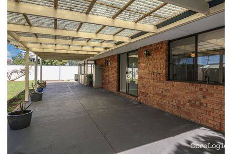 Property photo of 36 Harpenden Street Huntingdale WA 6110