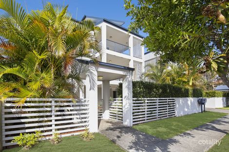 2/41 Onslow St, Ascot, QLD 4007