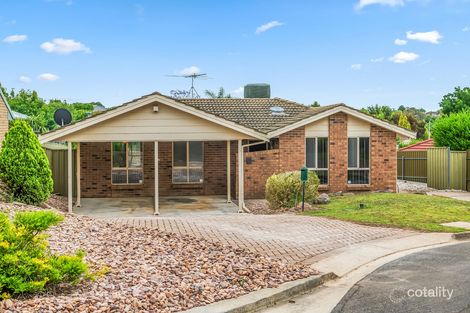4 Wanaka Ct, Greenwith, SA 5125