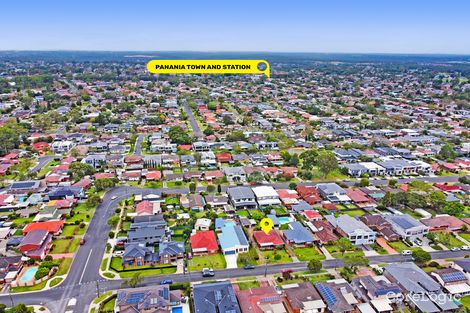 Property photo of 56 Wall Avenue Panania NSW 2213