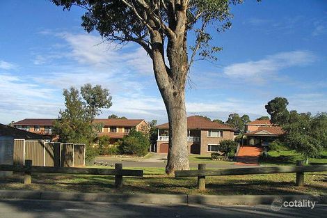 43 Lewis St, Bonnyrigg Heights, NSW 2177