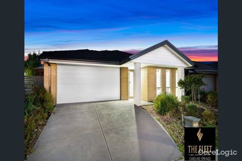 Property photo of 17 Fairwater Drive Point Cook VIC 3030