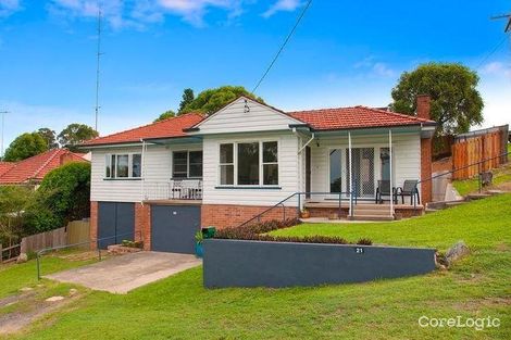 Property photo of 21 Compton Street North Lambton NSW 2299