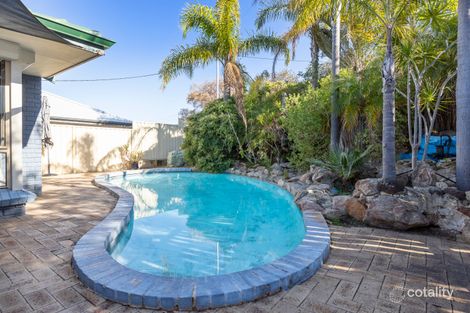 Property photo of 39 Fluellen Way Hamilton Hill WA 6163