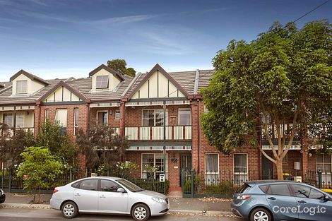 Property photo of 4/51 Holmes Road Moonee Ponds VIC 3039